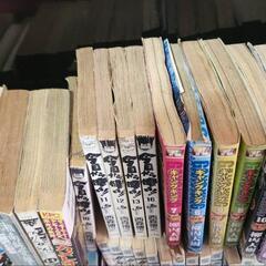 漫画の画像