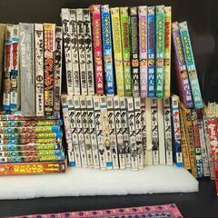漫画