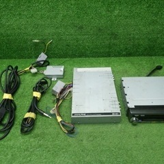 アルパイン　IVA-S310J　HDDナビ　マルチメディアマネー...