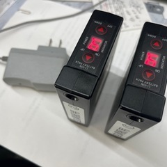 V9103 鳳凰HOOH 用　バッテリーと充電器