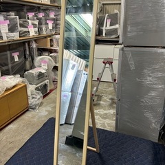 【282】激安姿見1100円☆クリーニング済☆ まとめ買い大歓迎！の画像