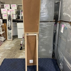【282】激安姿見1100円☆クリーニング済☆ まとめ買い大歓迎！の画像