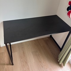 サンワダイレクト パソコンデスク 幅120×奥行60cm モニタ...