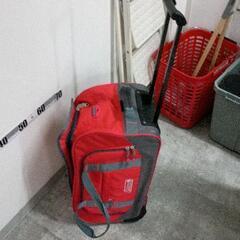 0620-150 Coleman ボストンキャリーバッグ
