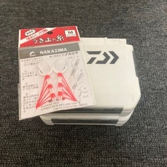 釣具小物セット
