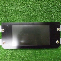日産　J31　ティアナ　純正　ナビモニター　280909W50A...