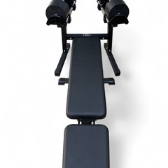 フレックスベル　36kg  スタンド　インクラインベンチ　　