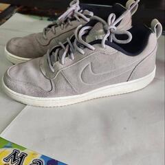 NIKEスニーカー