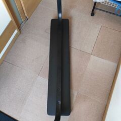 トレーニングベンチの画像