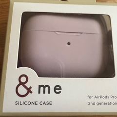 AirPods Pro. ケース