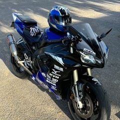 YZF-Ｒ1 5pw