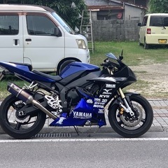 YZF-Ｒ1 5pwの画像