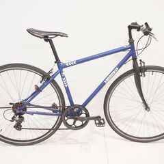 CHIC CODE 年式不明 450 シティサイクル