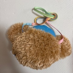 ダッフィー　カラフルハピネス限定の画像