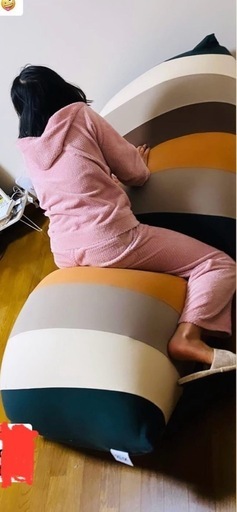 ヨギボ　99％未使い