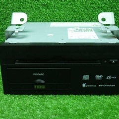ホンダ　RG1/2　ステップワゴン　ナビユニット　39540-S...
