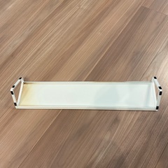 tower コンロ　排気口カバーの画像