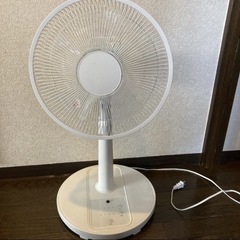 扇風機