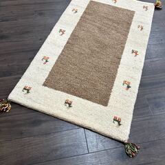 インディアンギャベ (70cmX120cm)【展示未使用品】