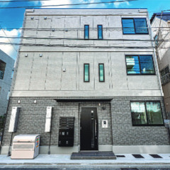 ☆大田区大森中の民泊清掃スタッフ募集☆