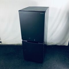 ID:rg220695 シャープ SHARP 冷蔵庫 一人暮らし...