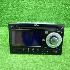 ギャザーズ　純正　オーディオ　CDF-R9111　08A00-8...