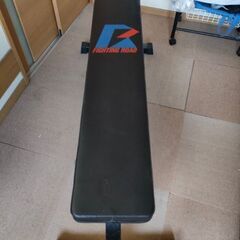 トレーニングベンチ