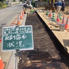 宜しくお願いします‼️の画像