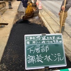 宜しくお願いします‼️の画像
