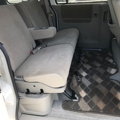 お買い得車‼️25年アトレーワゴン　カスタムターボRSリミテッド　パワースライドドア　車検付き　禁煙車　室内綺麗　の画像