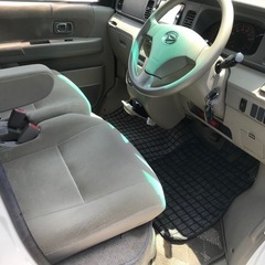 お買い得車‼️25年アトレーワゴン　カスタムターボRSリミテッド　パワースライドドア　車検付き　禁煙車　室内綺麗　の画像