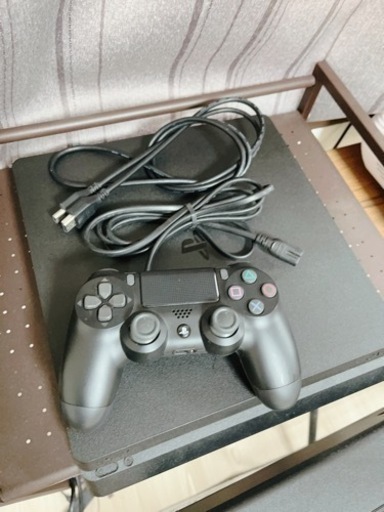 ps4 本体 本日限り