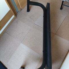 トレーニングベンチの画像