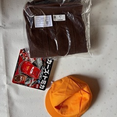 【取引中】津田幼稚園制定リュック他