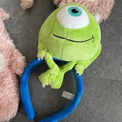 ディズニー シェリーメイ 3点セットの画像