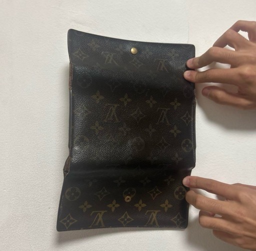 ルイヴィトン財布