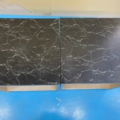 収納ボックス2個セットの画像