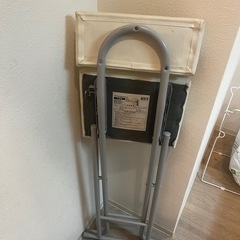 ニトリキッチン椅子の画像