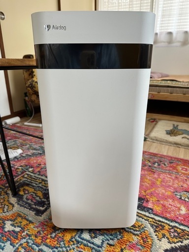 正規品2024　エアドッグx3d