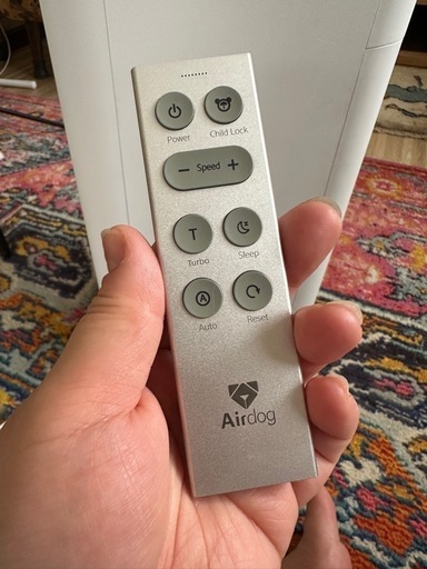 正規品2024　エアドッグx3d  