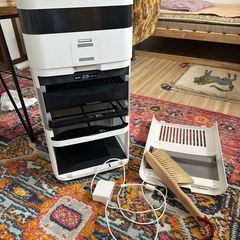 正規品2024　エアドッグx3d  の画像