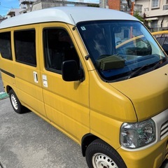 🔴お取引成立しました。【キッチンカー　許可有り】ホンダアクティー　車検2年の画像