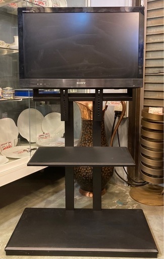 中古　SONY　ソニー　BRAVIA　ブラビア　液晶テレビ　26インチ　26V型　KDL-26EX420　2011年製