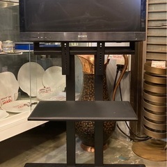 中古　SONY　ソニー　BRAVIA　ブラビア　液晶テレビ　26...