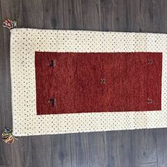 インディアンギャベ (70cmX120cm)【展示未使用品】