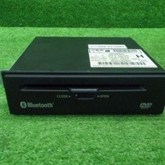 日産　Y50　フーガ　純正　DVDナビユニット　25915EG0...