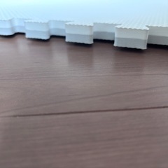 大判 ジョイントマットの画像
