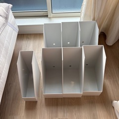 無印良品　ボックス