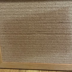 コルクボードの画像