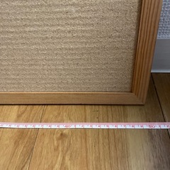 コルクボードの画像